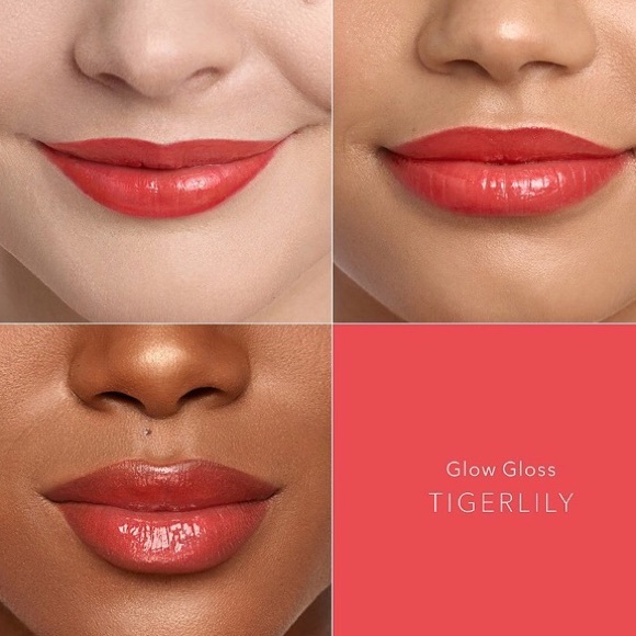 BECCA Glow Gloss Lip Gloss - Picture 1 of 9